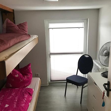 Bed and Breakfast Schiffsherberge Mullrose Экстерьер фото