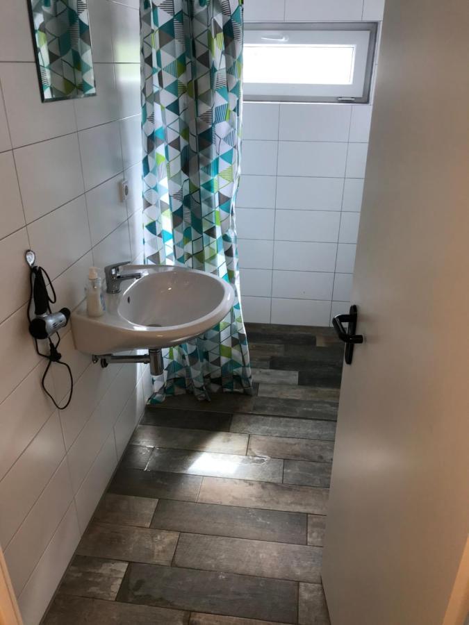 Bed and Breakfast Schiffsherberge Mullrose Экстерьер фото